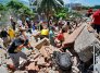 Terremoto en Colombia. / Foto: archivo