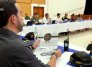 FMI, armas y seguridad: así reaccionó la oposición a los anuncios de De la Espriella