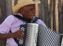 Murió Náfer Durán, juglar vallenato y primer acordeonero de Diomedes Díaz