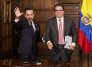 Tutelas contra el presidente Abelardo de la Espriella volverán al Consejo de Estado