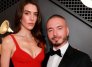 Valentina Ferrer y J Balvin