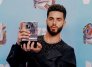 Mirud conquista Latinoamérica con su álbum 'Desnudo'.