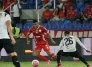 El Cúcuta Deportivo fue sorprendido muy temprano por el América en el Pascual Guerrero al caer por 3-0.