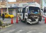 CHOQUE DE BUSETA 