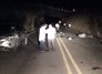 Accidente Fatal Anillo