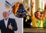 Brasil Nuestra Señora de Aparecida