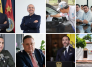Cortocircuito | Patos al agua, firmas, ascensos, designaciones y más movidas políticas de la semana en Cúcuta y Norte de Santander 