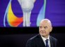 Gianni Infantino