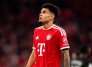 Luis Díaz, Bayern Múnich. 