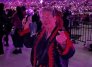 La abuela paisa de 65 años que cumplió su sueño de ver a BTS en Bogotá