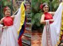 Dos niñas llevan a Cúcuta y Norte al Reinado de la Cumbia.