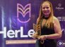 La directora de la Biblioteca Pública Julio Pérez Ferrero fue reconocida en los Premios HerLead 2026 por su trayectoria, liderazgo y aporte al fortalecimiento de la cultura en Norte de Santander.