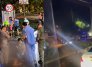 Mujer quedó gravemente herida tras ser arrollada por una motopatrulla de la Policía en Los Patios