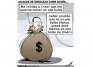 El alcalde de Sincelejo Yahir Acuña