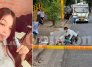 La víctima habría sido obligada a descender de la motocicleta en la que se movilizaba antes de ser asesinada. / Foto: cortesía