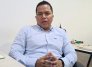 secretario de Movilidad Johan Alejandro Camacho Jiménez.