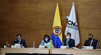 Audiencia-CNE