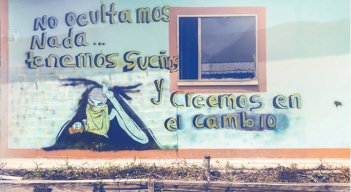 Catatumbo.