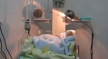 De 0 a 12 años hay más de 40 niños confirmados como positivos para COVID-19. /Cortesía