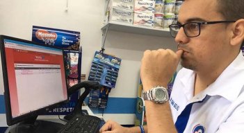 Venta de medicamentos