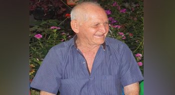 Luego de batallar contra el COVID,  perdió la vida Ciro Antonio Rodríguez Pinzón, el padre del Representante a la Cámara, Ciro Rodríguez Pinzón. Foto: Cortesía