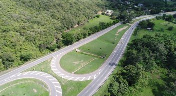 Proyecto Pamplona-Cúcuta.  Foto: Cortesía