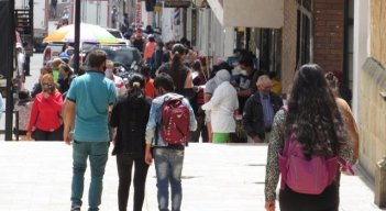 En la región exigen más acciones para controlar la pandemia./ Foto:Roberto Ospino / La Opinión