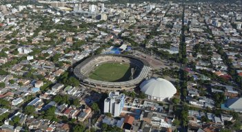 Panorámica de Cúcuta. / Foto: Archivo
