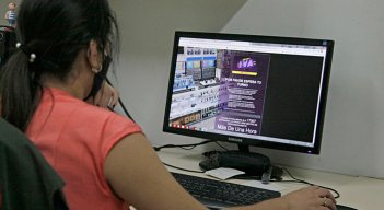 Las empresas encontraron en internet un espacio para el crecimiento de sus marcas. / Foto: Archivo