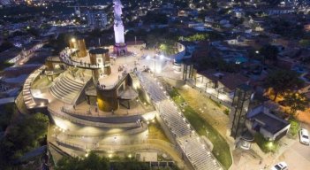 Hoteles, restaurantes, bares, gastrobares y en general el turismo, no se ha podido recuperar de la crisis./ Foto:Archivo / La Opinión