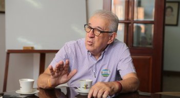 El alcalde de Cúcuta asegura que atenderá la audiencia pública por ser un proceso enmarcado en la democracia. 