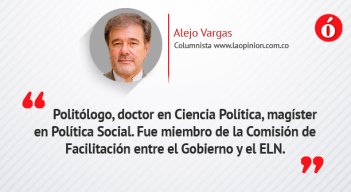 Alejo Vargas