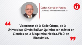 Carlos Corredor Pereira