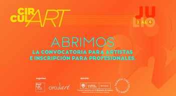 CirculART 2021
