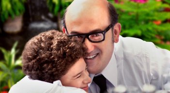 ‘El olvido que seremos’ de Caracol Televisión. / Foto: Cortesía
