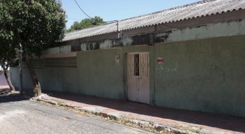 Escuela El Contento