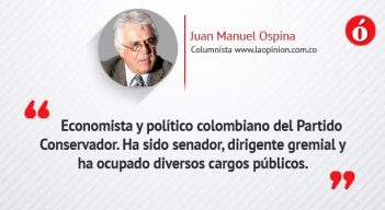 Juan Manuel Ospina