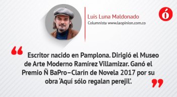 Luis Luna Maldonado