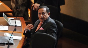 Dentro de los casos que ha documentado la JEP se encuentran los asesinatos de los candidatos presidenciales de dicho partido: Jaime Hernando Pardo Leal (1987) y Bernardo Jaramillo Ossa (1990).