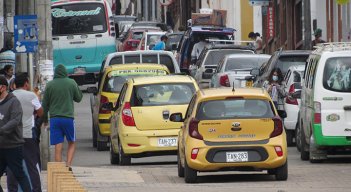También se aprobó recargo nocturno, dominicales, festivos, contrato por horas y los desplazamientos o viajes ocasionales a los municipios de la región.