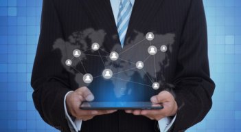 Toma cada vez más fuerza lo que se ha denominado como convergencia digital. / Foto: Freepik.es