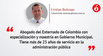 Cristian Buitrago