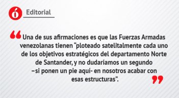 Editorial 28 de febrero