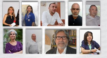 La Opinión consultó a líderes de varios sectores de la sociedad en Cúcuta. / Foto: La Opinión