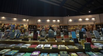Colombia, invitado de honor en la Feria del Libro de Madrid 