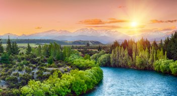 El pueblo nativo del país kiwi cuenta con un sistema educativo compuesto por tres niveles. / Foto: Cortesía