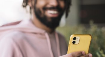 Kwai no discrimina a los usuarios en función de su perfil o popularidad. / Foto: Freepik.es