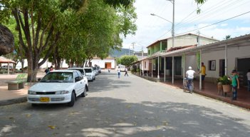 San Cayetano