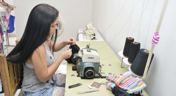 Economía femenina 