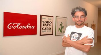Antonio Caro.